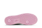 Nike Air Force 1 Low 07 Pink Leopard (GS)