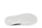 Nike Air Force 1 Low LV8 White Metallic Silver