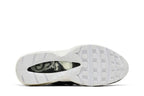 Nike Air Max 95 Stussy Black