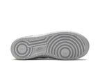 Nike Air Force 1 Low LV8 Under Construction Black (GS)