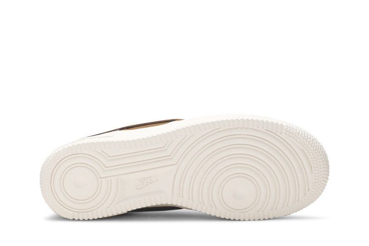 Nike Air Force 1 Low Carhartt WIP Ale Brown (GS)