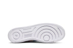 Nike Air Force 1 Upstep Low Denim Rose Sky (Women's)