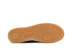 Nike Air Force 1 Low '07 Black White Gum