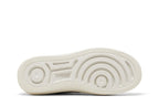 Nike Air Force 1 PLT.AF.ORM Summit White Metalic Silver (Women's)