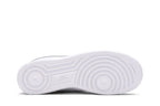 Nike Air Force 1 Low White Grey Gold (Women's)