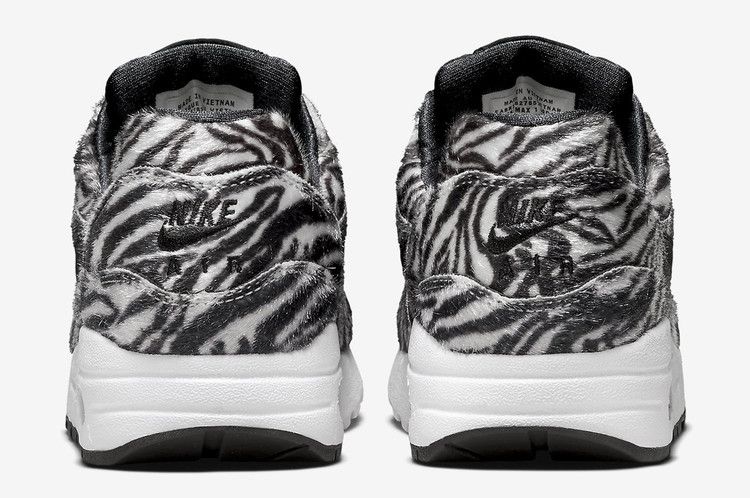 Nike Air Max 1 Zebra (GS)