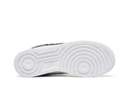 Nike Air Force 1 Low '07 Essential White Black Paisley (Women's)