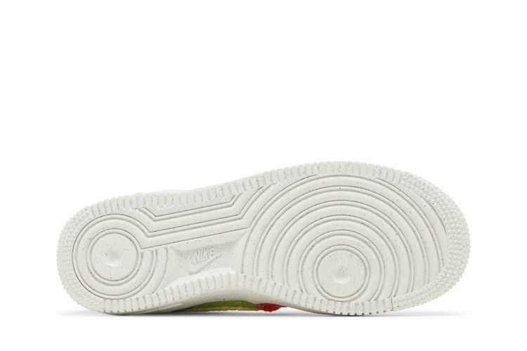 Nike Air Force 1 Low '07 LV8 Next Nature Multi-Color (GS)
