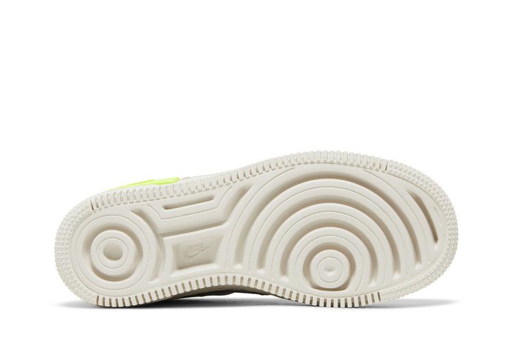 Nike Air Force 1 Low Shadow Grey Green (Women's)