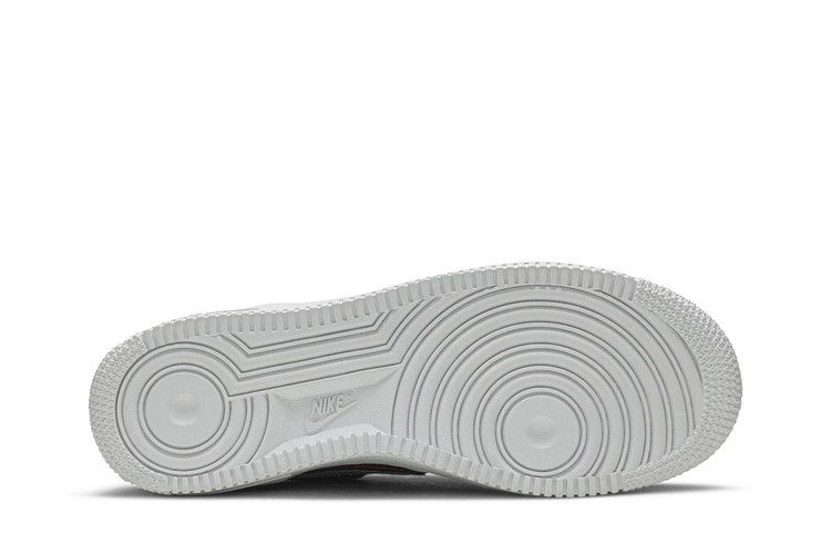 Nike Air Force 1 Low LV8 Miami Vice (GS)