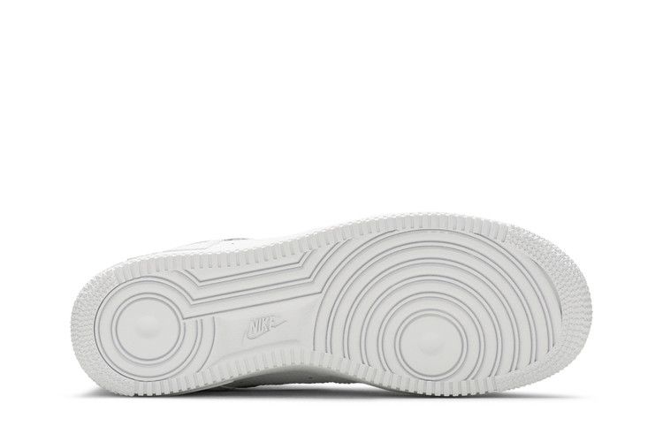 Nike Air Force 1 LV8 Patriots