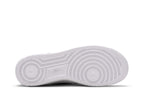 Nike Air Force 1 Low Sketch White Black (GS)