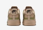 Nike Air Force 1 Low Reflective Desert Camo