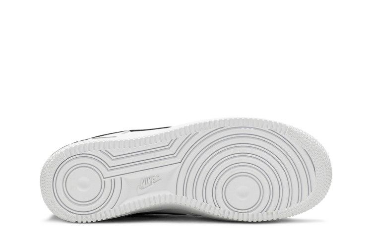 Nike Air Force 1 Low AN20 White Black (GS)