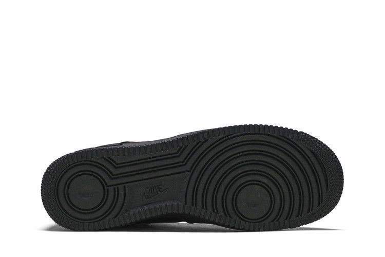 Nike Air Force 1 Low ACG Black