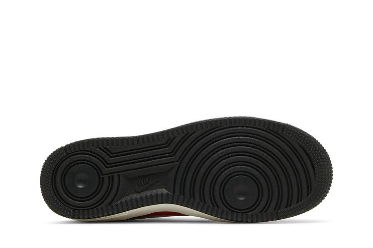 Nike Air Force 1 Low '07 LV8 NBA 75th Anniversary Trail Blazers (GS)