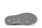 Nike Air Force 1 Low White Wolf Grey (GS)