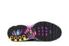 Nike Air Max Plus Gradient Purple Black (GS)