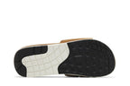 Nike Air Max 1 Slide Ale Brown