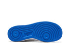 Nike Air Force 1/1 White Royal Blue (GS)