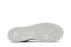 Nike Air Force 1 Low LV8 White Wolf Grey (GS)