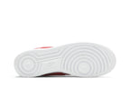 Nike Air Force 1 Low Ultraviolet Siren Red