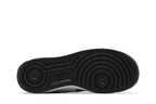 Nike Air Force 1 Low White Black Light Photo Blue (GS)