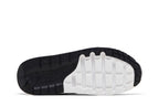 Nike Air Max 1 White Black (GS)