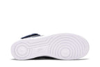 Nike Air Force 1 Mid '07 Midnight Navy