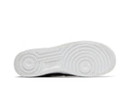 Nike Air Force 1 Low '07 Next Nature Black White (Women's)