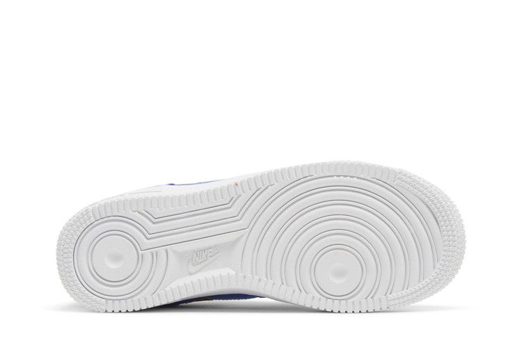 Nike Air Force 1 Low '07 PRM Los Angeles Patched Up (GS)