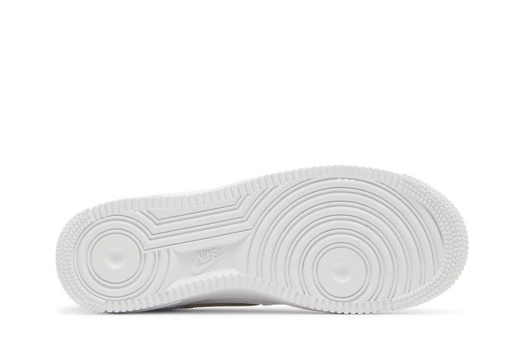 Nike Air Force 1 Low '07 LV8 NOLA (GS)