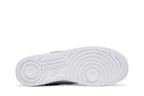 Nike Air Force 1 Low Glitter Swoosh Green (Women's)