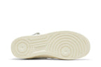 Nike Air Force 1 Mid '07 Summit White Canvas (Women's)
