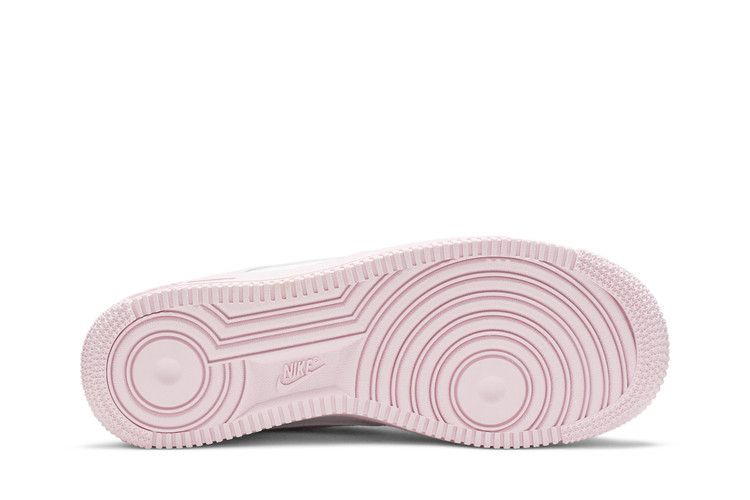 Nike Air Force 1 Low White Pink Foam (GS)