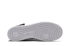Nike Air Force 1 Type White Black Volt