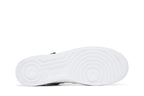 Nike Air Force 1 Mid Athletic Club White Gym Red