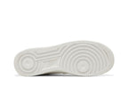 Nike Air Force 1 Low '07 Mini Swooshes White Football Grey (Women's)