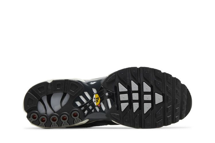 Nike Air Max Plus Greyscale Cool Grey