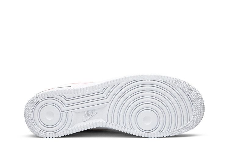 Nike Air Force 1 Low Script Swoosh Pack