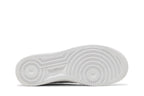 Nike Air Force 1 Low White Deep Royal (GS)