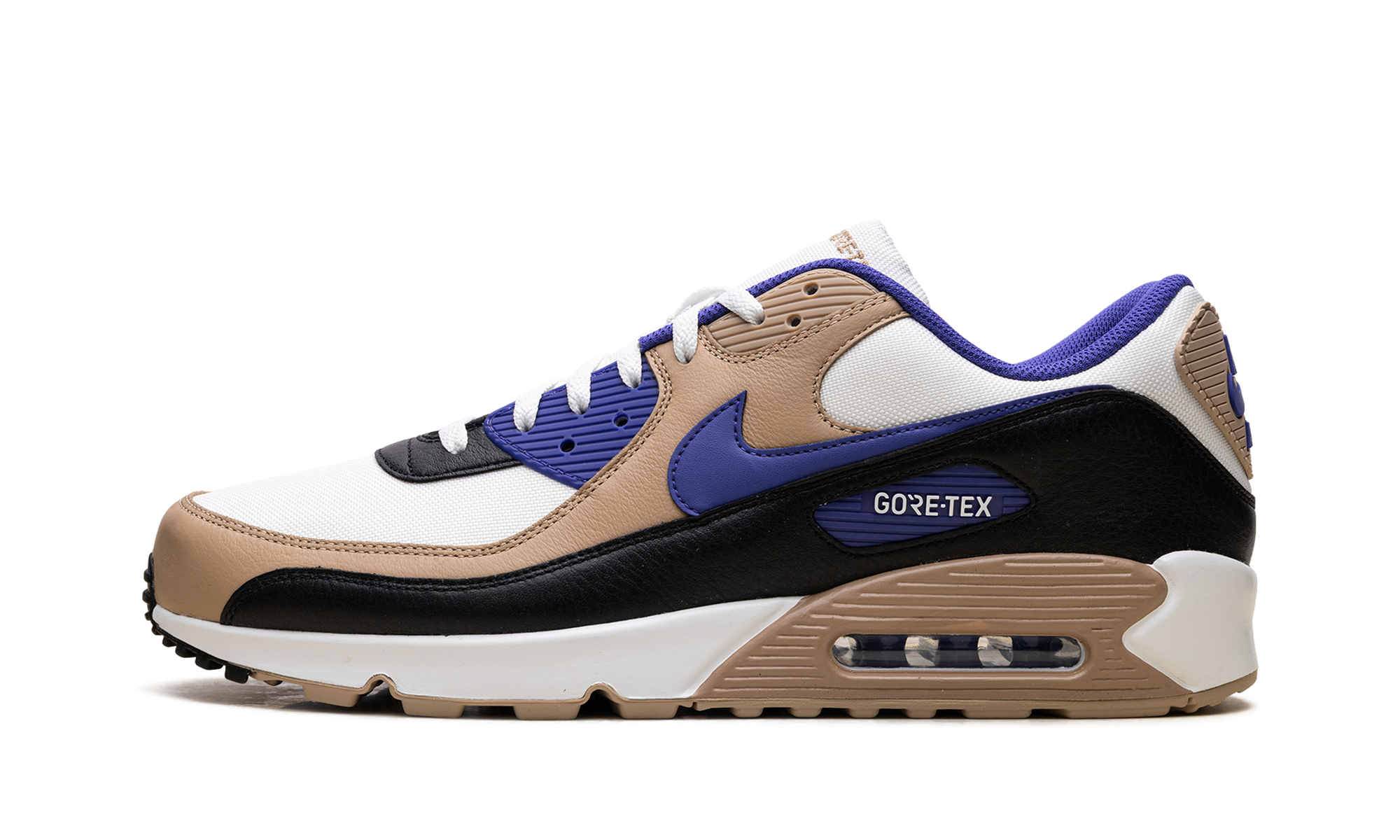 Air Max 90 Gore-Tex "Lapis"