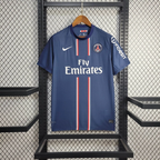 Paris Saint-Germain 2012/13 Home Jersey