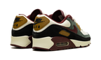 AIR MAX 90 PRM "Coconut Milk / Green / Bronze"