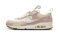 Air Max 90 Futura WMNS "Pale Ivory Platinum Violet"