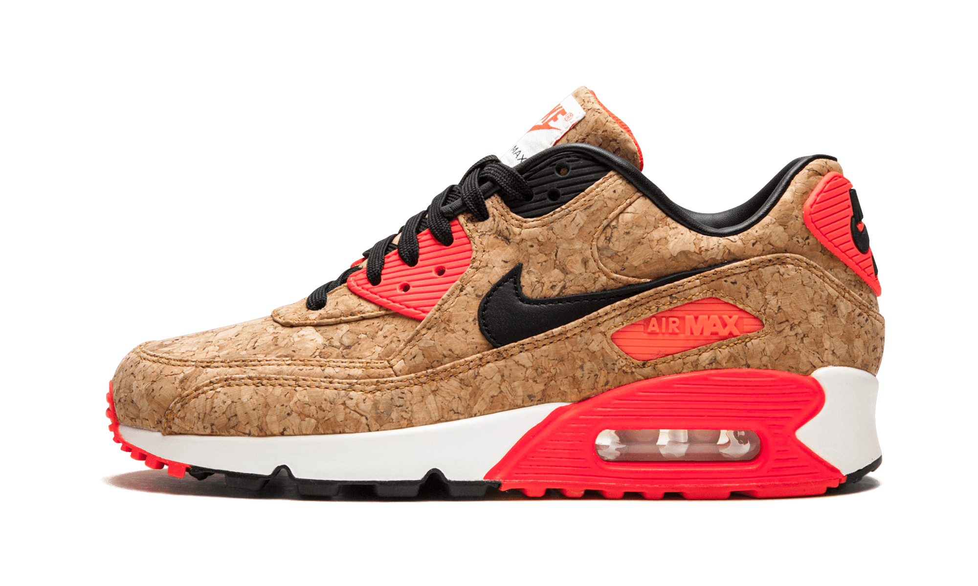 Air Max 90 Anniversary "Cork"
