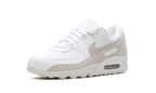 Air Max 90 "White/Photon Dust/Summit White/Platinum Tint"