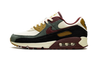 AIR MAX 90 PRM "Coconut Milk / Green / Bronze"