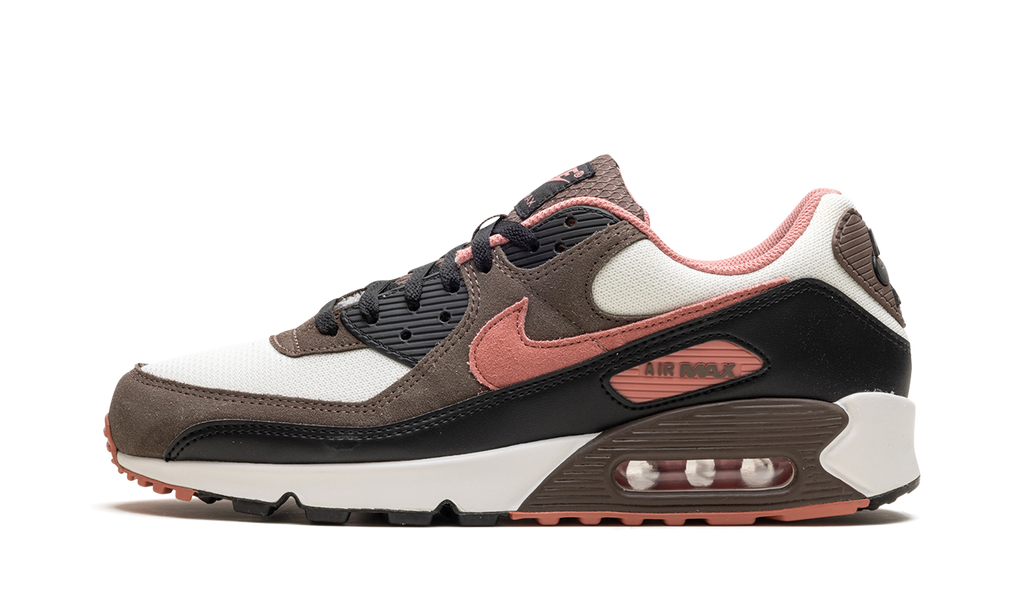 Air Max 90 "Ironstone Red Stardust"