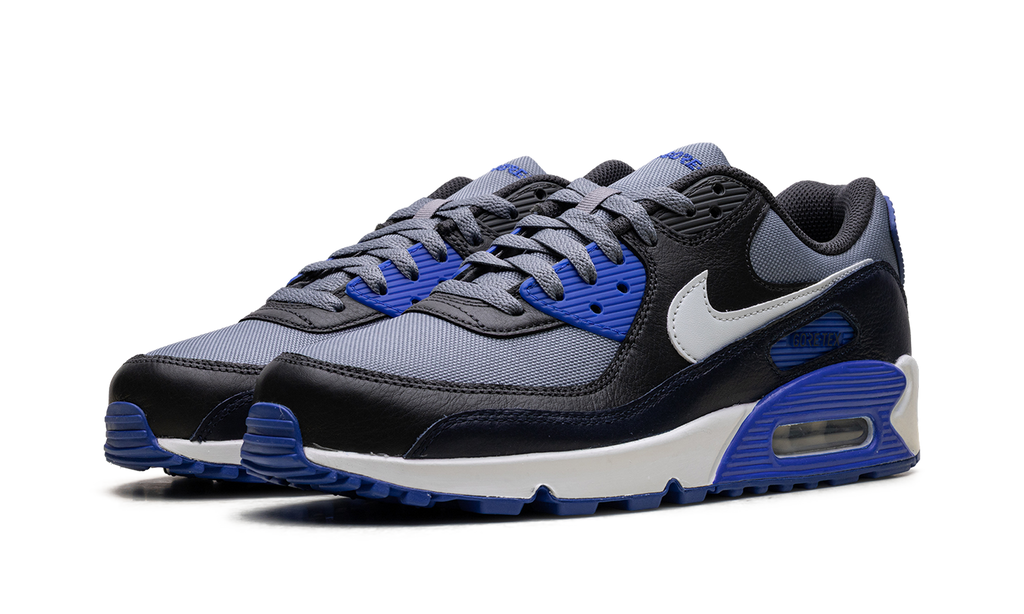 Air Max 90 Gore-Tex "Cool Grey Anthracite Obsidian Pure Platinum"